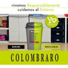 Combo Colombraro 2 Tachos De Residuos Basura 25lts 1