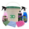 Kit De Lavado Profesional - 3d 0