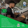 Kit De Lavado Profesional - 3d 1
