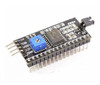 Modulo Adaptador I2c Display Lcd Pcf8574 Serie Paralelo 0