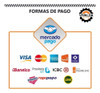 Set Picos Boquillas Acople Rápido Hidrolavadora Lusqtoff 3