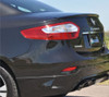 Aleron Cola De Pato Para Fluence 1