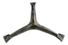 Soporte Eje Tambor Lavarropas Aurora 5115 0