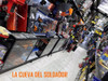 Destornillador 6 X 100 Plano Celestal Lacueva 3