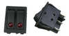 Llave Encendido Convector Axel Modelo Ax-co100 0