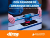 Placa De Inserción Para Fresadoras Kreg Router Prs4038 6