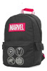 Kit Mooving Escolar Marvel - Mochila - Cuaderno - Cartu 3