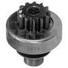 Impulsor De Arranque Renault Master Trafic Zen 0656 0