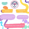 Caramelos Masticables Arcor 4