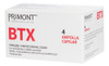 Primont Btx Shampoo + Acondicionador + Tratamiento + Ampolla 4
