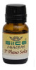 Aceite Esencial Chakra Plexo Solar Silce - Intercambio 0