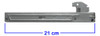 Par Bisagra Cocina Whirlpool Wfx56dx Original 3