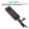 Adaptador Tornillo 1/4 Montaje Para Camara Insta360 Gopro 3