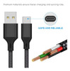 Cable De Carga Para Controlador Xbox Series/ps5, 2