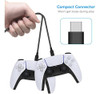 Cable De Carga Para Controlador Xbox Series/ps5, 4