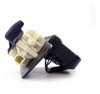 Cerradura Porton Trasero Fiat 51753956 6