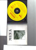 Cd Musical 15 Grandes Éxitos, Mina, En Castellano, M&m 1992 2