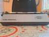 Maquina De Escribir, Marca Olympia, Modelo S12leer Descrip. 2