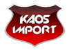Maquina De Afeitar Con Agarre De Metal Kaosimport En Once 4