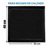 Alfombra Tapete Sanitizante Especial Para Secado De Calzado 0