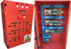 Tablero Contra Incendio Normlizado 15 Cv Nfpa20 2