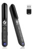 Amerteer Presentador Inalámbrico, Soporte Hyperlink Rf 2.4gh 0