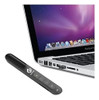 Amerteer Presentador Inalámbrico, Soporte Hyperlink Rf 2.4gh 5