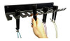 Soporte Speed Rope, Organizador De Sogas Para Tu Box 1