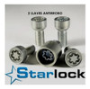 Bulon Seguridad Antirrobo Peugeot 309 A2c/e Farad 4