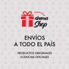 Set 2 Cubiertos Infantiles - Mickey - Disney 1