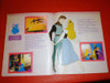 Album Mini Album Princesas  Completo Impecable 2