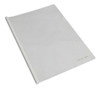 Carpeta Transparente Oficio Con Vaina 0