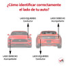 Manija Puerta Int Izq Fiat Uno 96-04 1