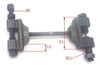 Corta Cadena Distribucion (std)-bmmotopartes 1