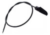Cable Freno Delantero Original Yamaha Tw 200 1987-2000 Ig 0