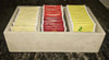 Caja De Té En Mármol... 1