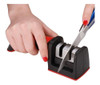 Afilador Para Cuchillos De Cocina, Tijera Dos Etapas Carol 2