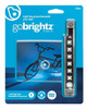 Luz Led Para Cuadro De Bicicleta Brightz - Luz Led Para Cuad 0
