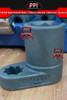 Juego Extractores Sonda Lambda Bulbo Inyectores Bremen 6726 2