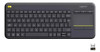 Teclado Inalambrico Con Touch Smart Tv Logitech K400 Diginet 0