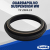 Guardapolvo suspension wr / yz 2004-19 Yamaha Tuamoto 6