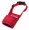 Talla S Malla Suave Mascota Perro Hocico Bark-mordedura-mast 0