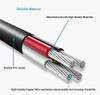 Cable Usb Para Nikon L330 4