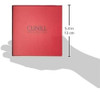 Cunill Marco Cuadrado Liso De Plata De Ley 5x5 3