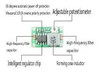 Fuente Dc-dc Step Down Mini360 4,8~23v 1,0~17v Itytarg 2