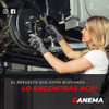 Palanca De Cambios Fiat Palio 5