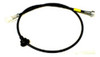Cable Velocimetro 1645 Gol Sav. 94 0