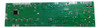 Plaqueta Placa Lavarropas Eslabón De Lujo Efe60a 1