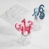 Set Para Realizar Números - Parpen 2