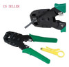 Rj45 11 12 Cat5 Red Lan Cable Crimpadora Alicates Herramient 1